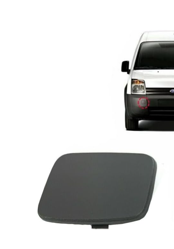 საბუქსირეს ხუფი CONNECT 2003-2006 მარჯვენა